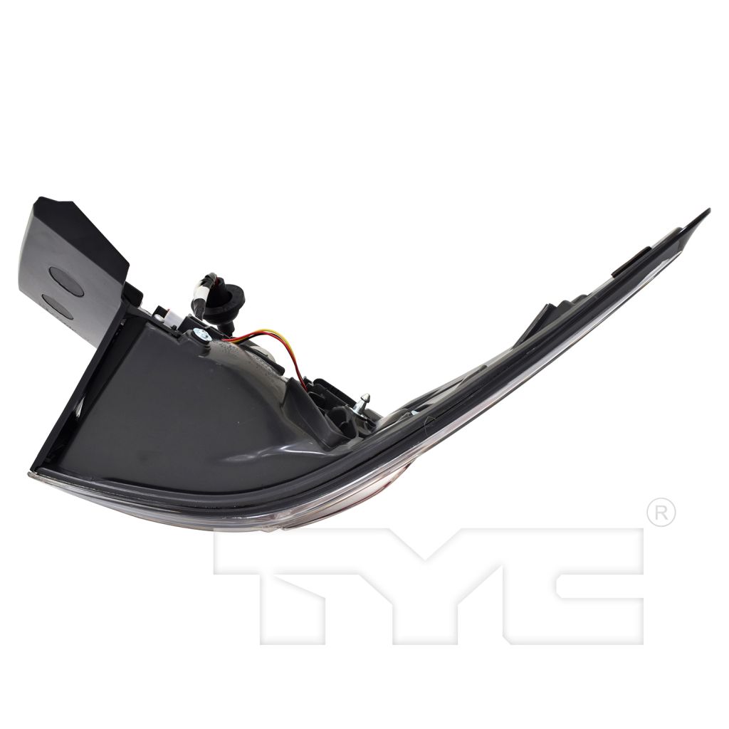 LEXUS CT 200h TAIL LAMP UNIT RIGHT (Passenger Side) (OUTER) OEM#8155176090 2014-2017 PL#LX2805128
