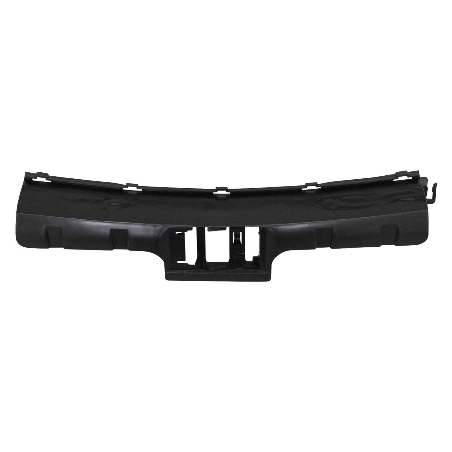 MERCEDES-BENZ C-CLASS SEDAN REAR BUMPER COVER SUPPORT INNER OEM#2058850265 2015-2021 PL#MB1140105