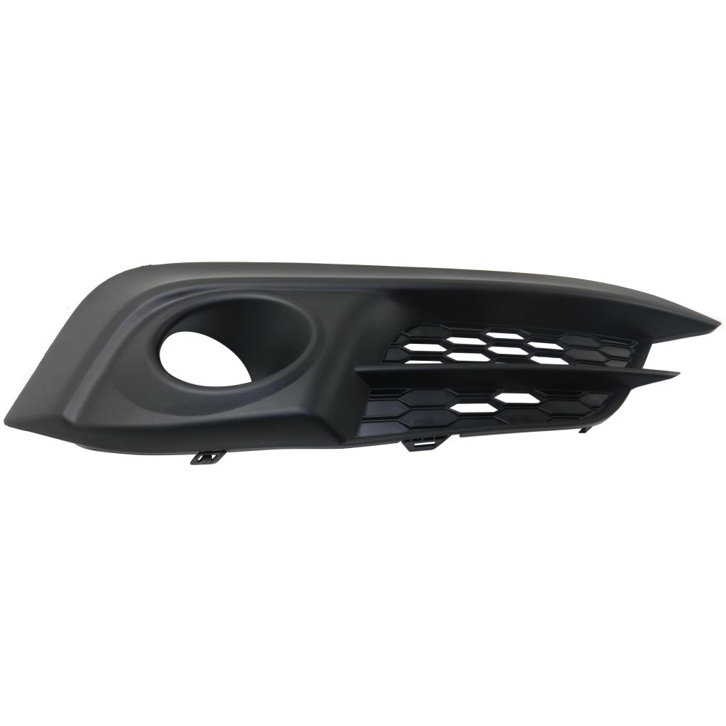 HONDA CIVIC SEDAN FOG LAMP COVER RIGHT (Passenger Side) (W/FOG)(WO/RADAR CRUISE)(EXC SI) OEM#71103TBAA10 2016-2018 PL#HO1039129