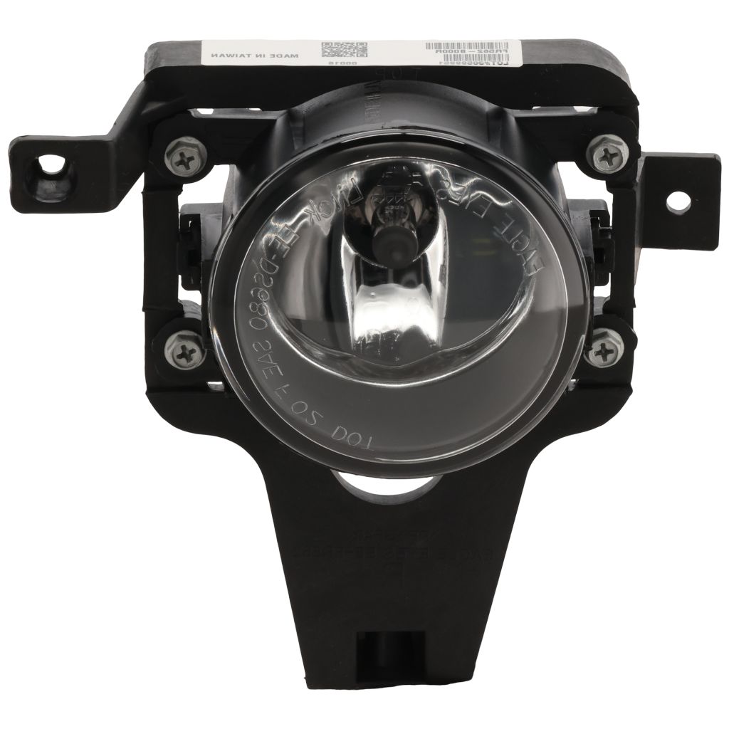 FORD FOCUS FOG LAMP ASSY LEFT (Driver Side) (06-07 W/RECTANGULAR S/M)(STD TYPE) OEM#4S4Z15200AB 2005-2007 PL#FO2592218