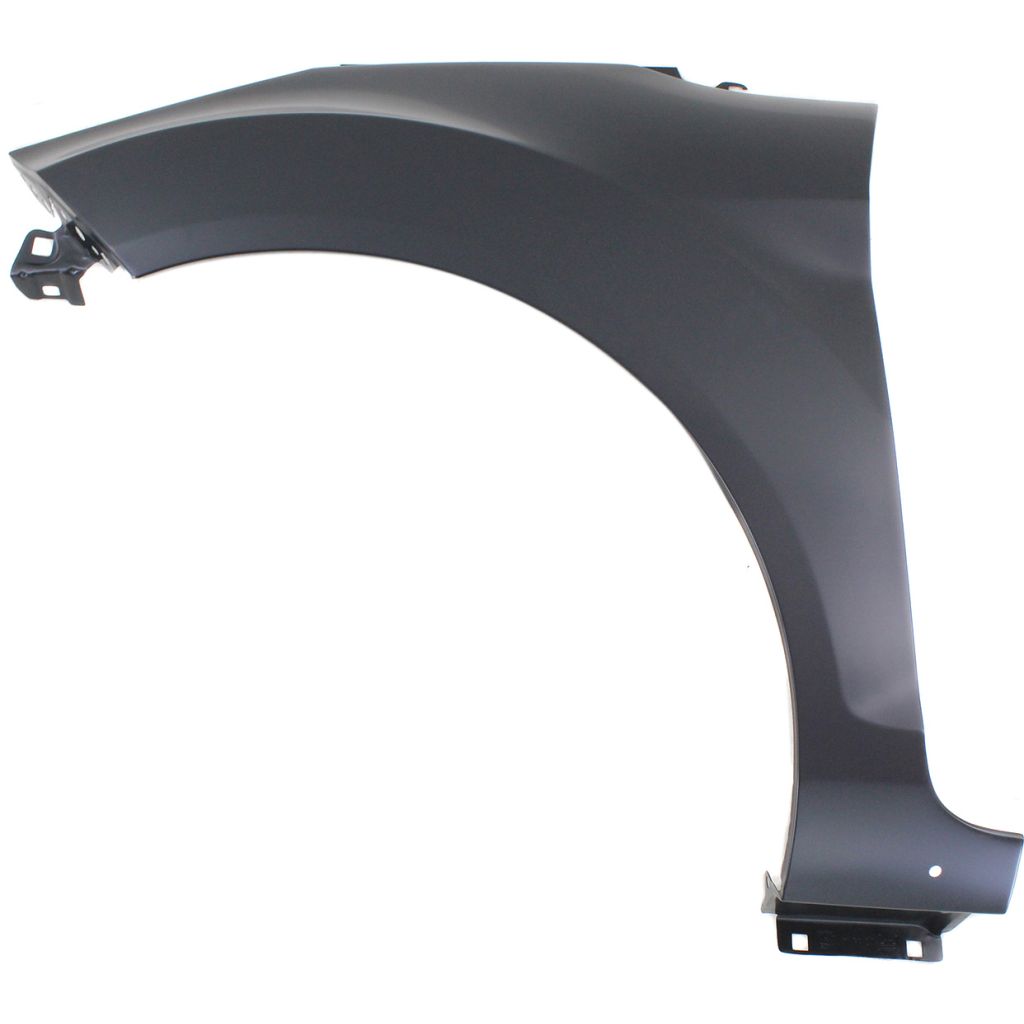 FORD FIESTA ST (HATCHBACK) FENDER LEFT (Driver Side) OEM#D2BZ16006A 2014-2019 PL#FO1240292