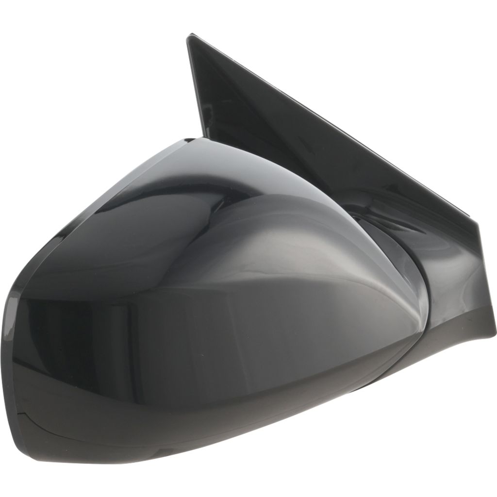 HYUNDAI SANTA FE SPORT (2.0/2.4L) DOOR MIRROR RIGHT (Passenger Side) PWR/N-HTD OEM#876204Z000 2013-2016 PL#HY1321199