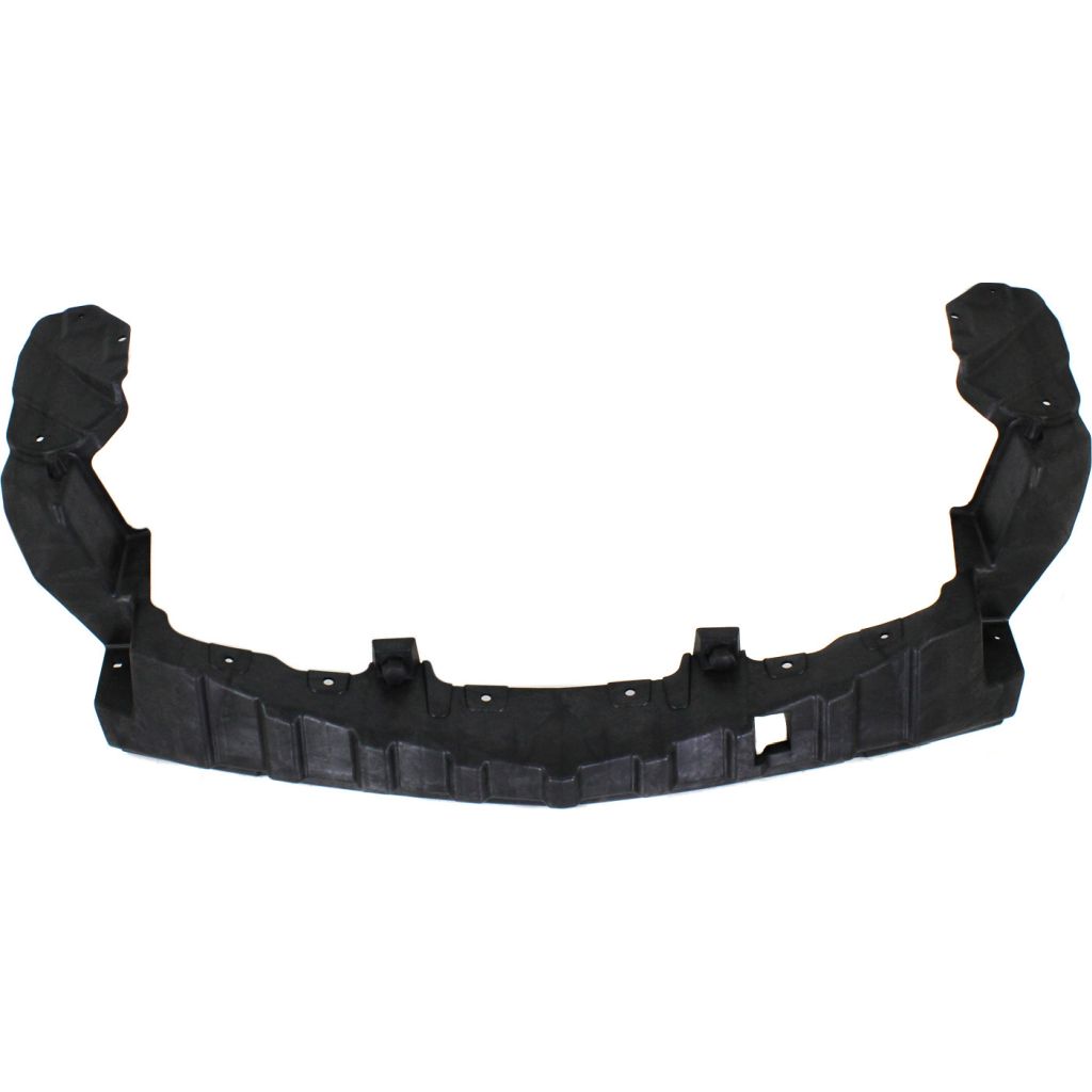 BUICK ENCLAVE FRONT BUMPER COVER SUPPORT OEM#25846047 2008-2012 PL#GM1041122