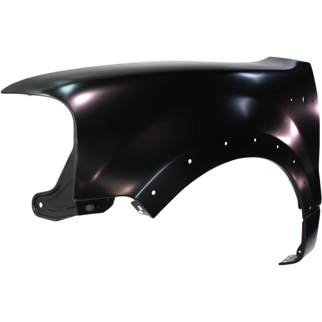 LINCOLN MARK LT FENDER LEFT (Driver Side) OEM#5L3Z16006BA 2006-2008 PL#FO1240232