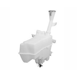 NISSAN KICKS WASHER TANK W/PUMP W/INLET W/CAP OEM#289105RL0A-PFM 2018-2023 PL#NI1288196