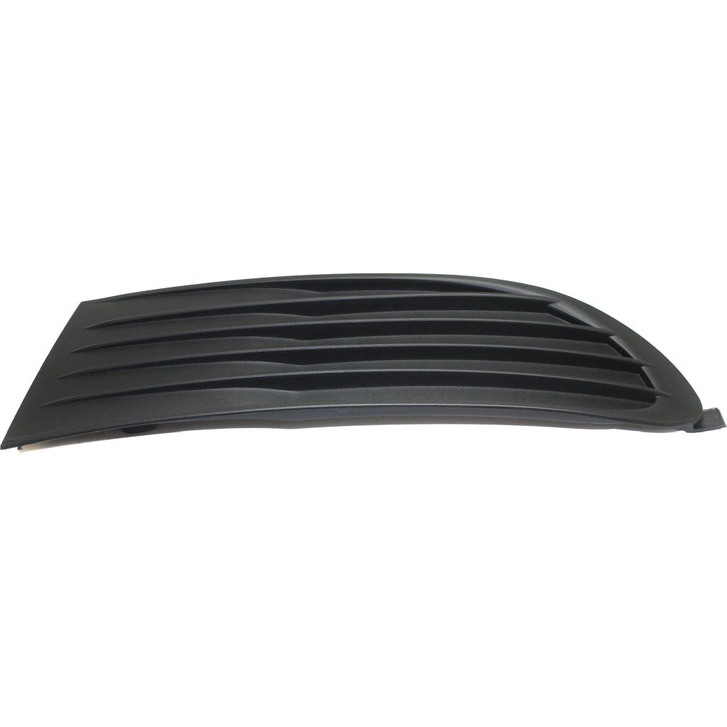 DODGE JOURNEY FOG LAMP COVER LEFT (Driver Side) TXT (WO/FOG) OEM#5178287AA 2009-2010 PL#CH1038134