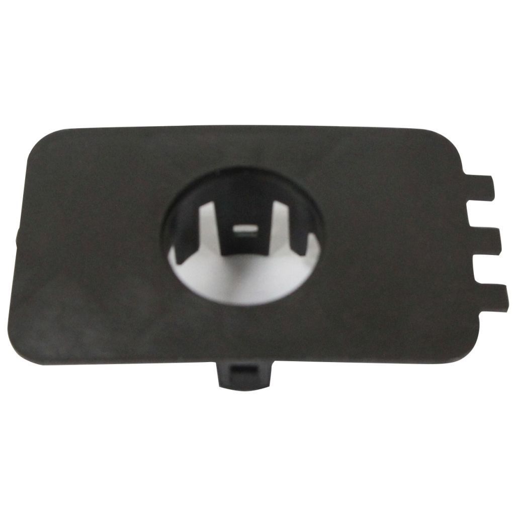 BMW BMW X5 (40i/45e/50i/M50i) FRONT BUMPER SENSOR BRACKET LEFT (Driver Side) (40i W/M SPORT)(M50i) OEM#51118069241 2020-2023 PL#BM1076104