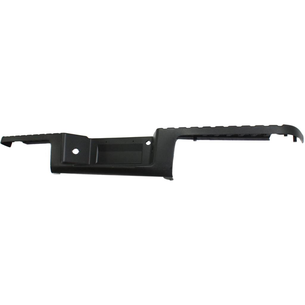 FORD TRUCKS & VANS FORD/PU (F150)(EXC SVT RAPTOR) STEP BUMPER STEP PAD (STYLESIDE)(WO/TOW)**CAPA** OEM#9L3Z17B807A 2009-2014 PL#FO1191126C