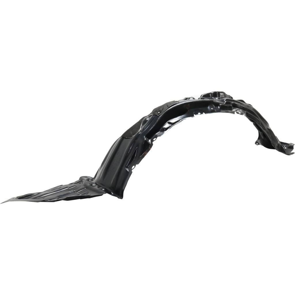 TOYOTA PRIUS PRIME FRONT FENDER LINER LEFT (Driver Side) **CAPA** OEM#5387647140 2017-2018 PL#TO1248217C