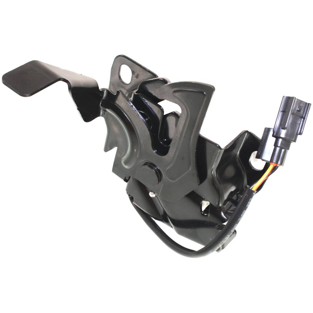 HONDA FIT EV HOOD LATCH (W/ SENSOR) OEM#74120TK6A01 2013-2014 PL#HO1234119