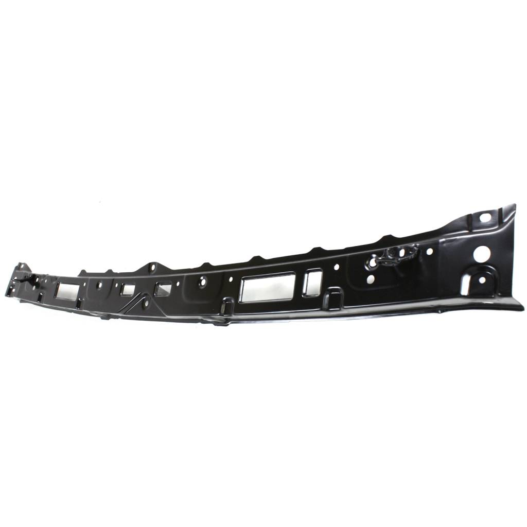 TOYOTA TUNDRA FRONT BUMPER RETAINER CENTER (STEEL BUMPER TYPE) OEM#525060C050 2007-2013 PL#TO1010102