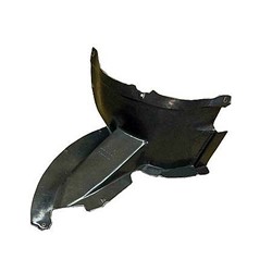 VOLKSWAGEN CC FENDER LINER RIGHT (Passenger Side) (FT SECTION) OEM#3C8805912A9B9 2009-2012 PL#VW1249111