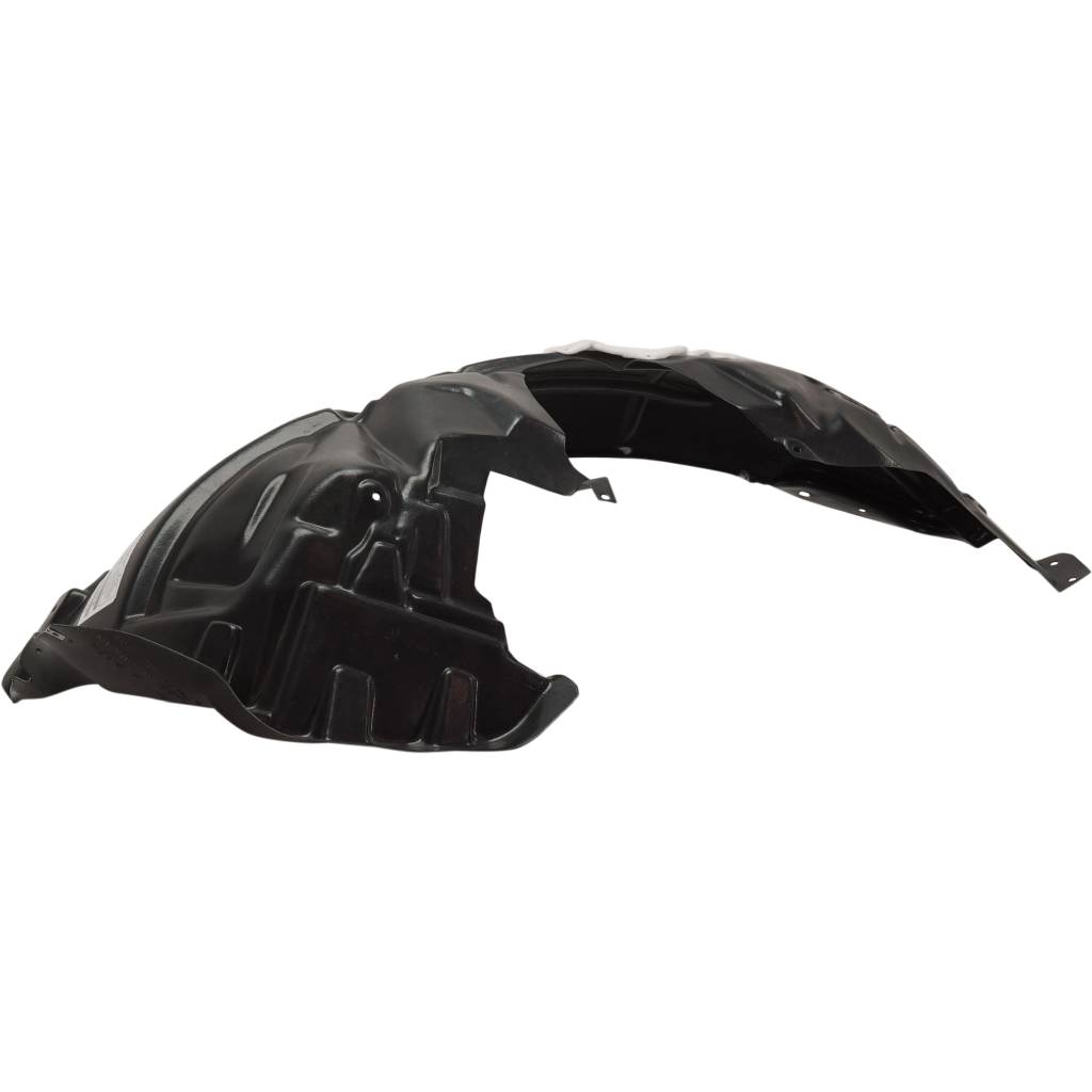 FORD TRUCKS & VANS ECOSPORT FENDER LINER RIGHT (Passenger Side) (FWD) OEM#GN1Z16102J-PFM 2018-2022 PL#FO1249199