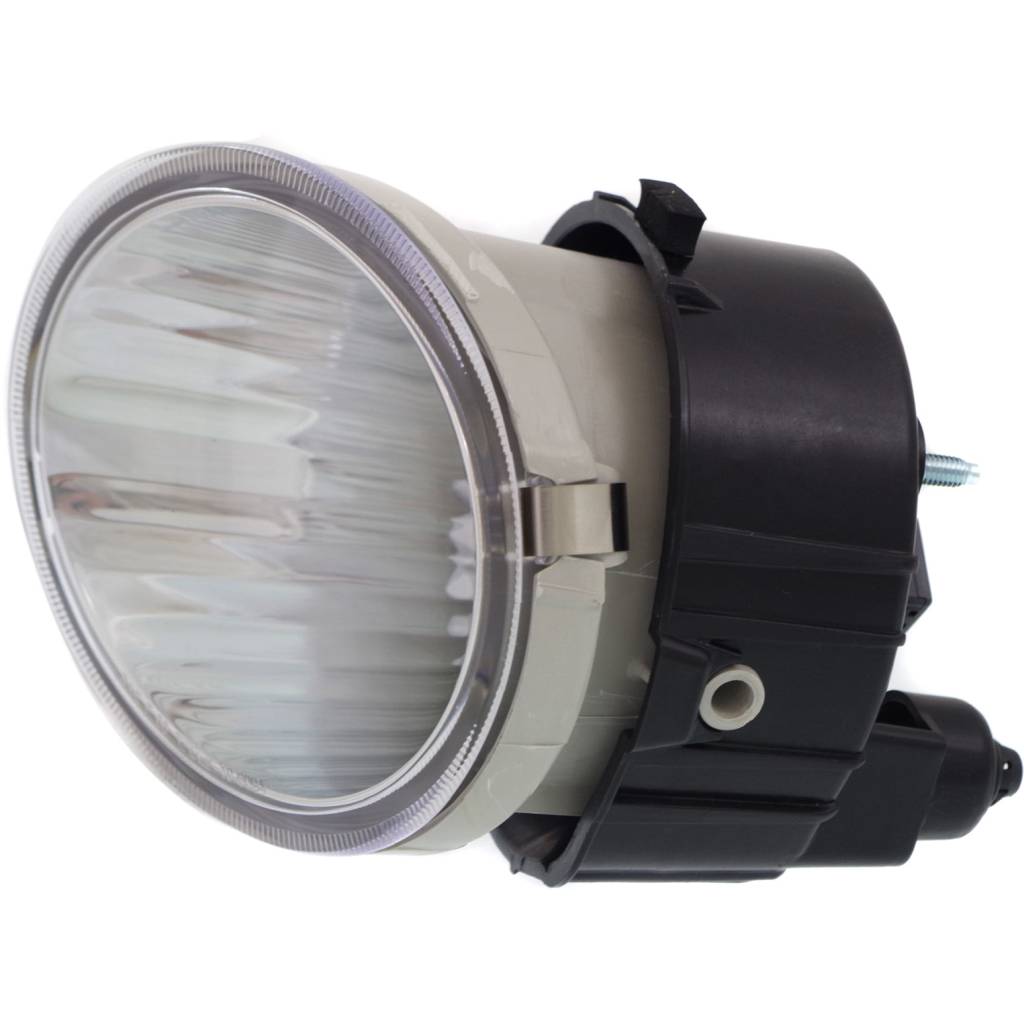 SUBARU OUTBACK FOG LAMP ASSY LEFT (Driver Side) OEM#84501AJ10A 2013-2014 PL#SU2592123