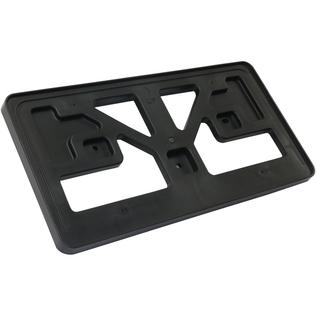 HONDA CIVIC HATCHBACK (EXC TYPE R) FRONT LICENSE PLATE BRACKET OEM#71145TGGA00 2016-2021 PL#HO1068126