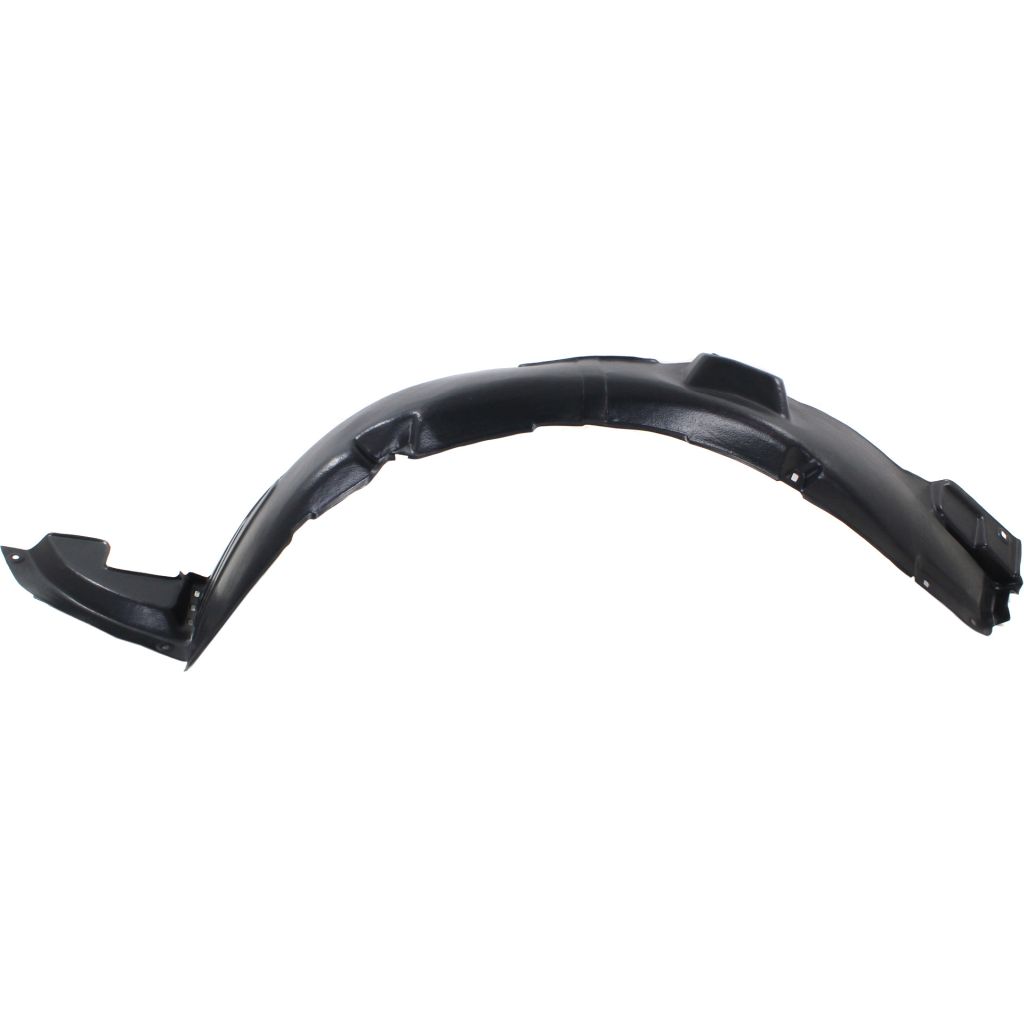 KIA FORTE KOUP COUPE FRONT FENDER LINER LEFT (Driver Side) OEM#868111M301 2010-2013 PL#KI1248118