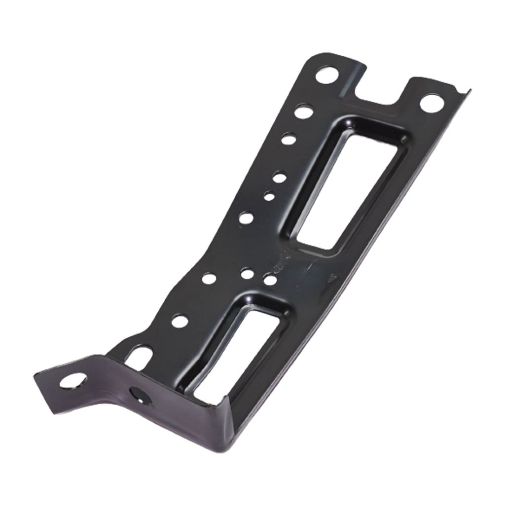 LINCOLN MKS FENDER BRACKET LEFT (Driver Side) OEM#DG1Z16A143B 2013-2016 PL#FO1244111