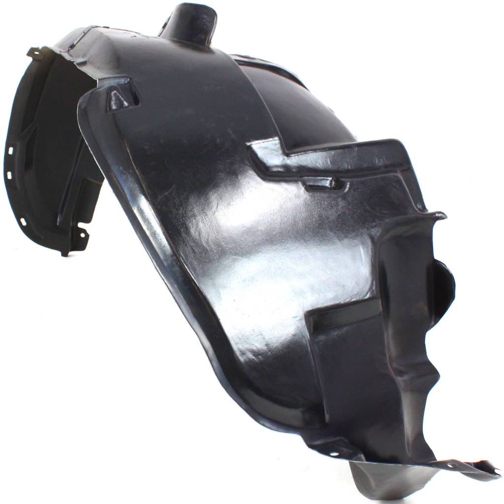 KIA SPORTAGE FENDER LINER RIGHT (Passenger Side) (2.7L) OEM#868121F010 2005-2010 PL#KI1251112
