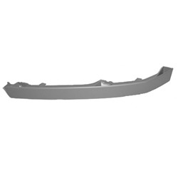2004-2015 INFINITI / NISSAN Front bumper filler Right Passenger Side OEM# 622347S300 PL# NI1089106