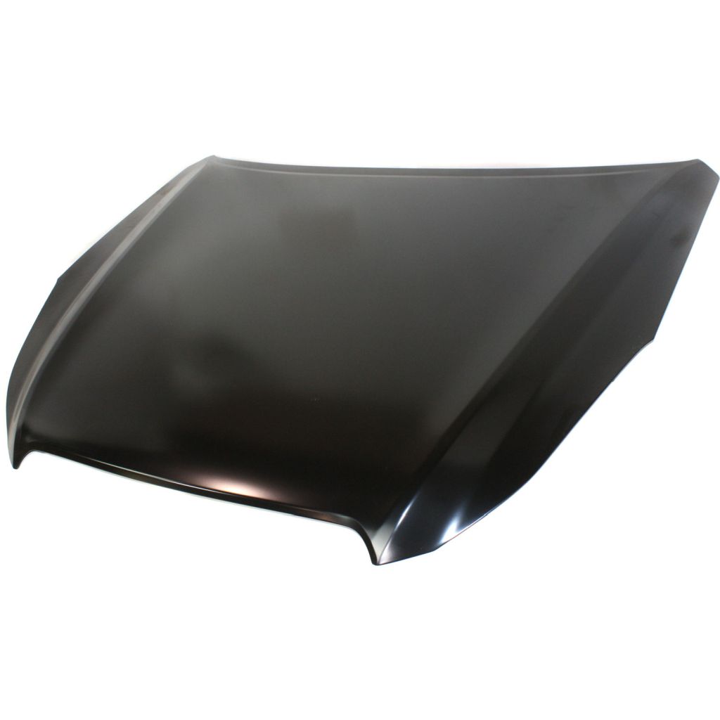 2010-2014 SUBARU LEGACY / OUTBACK Hood panel assy OEM# 57229AJ00A9P PL# SU1230137