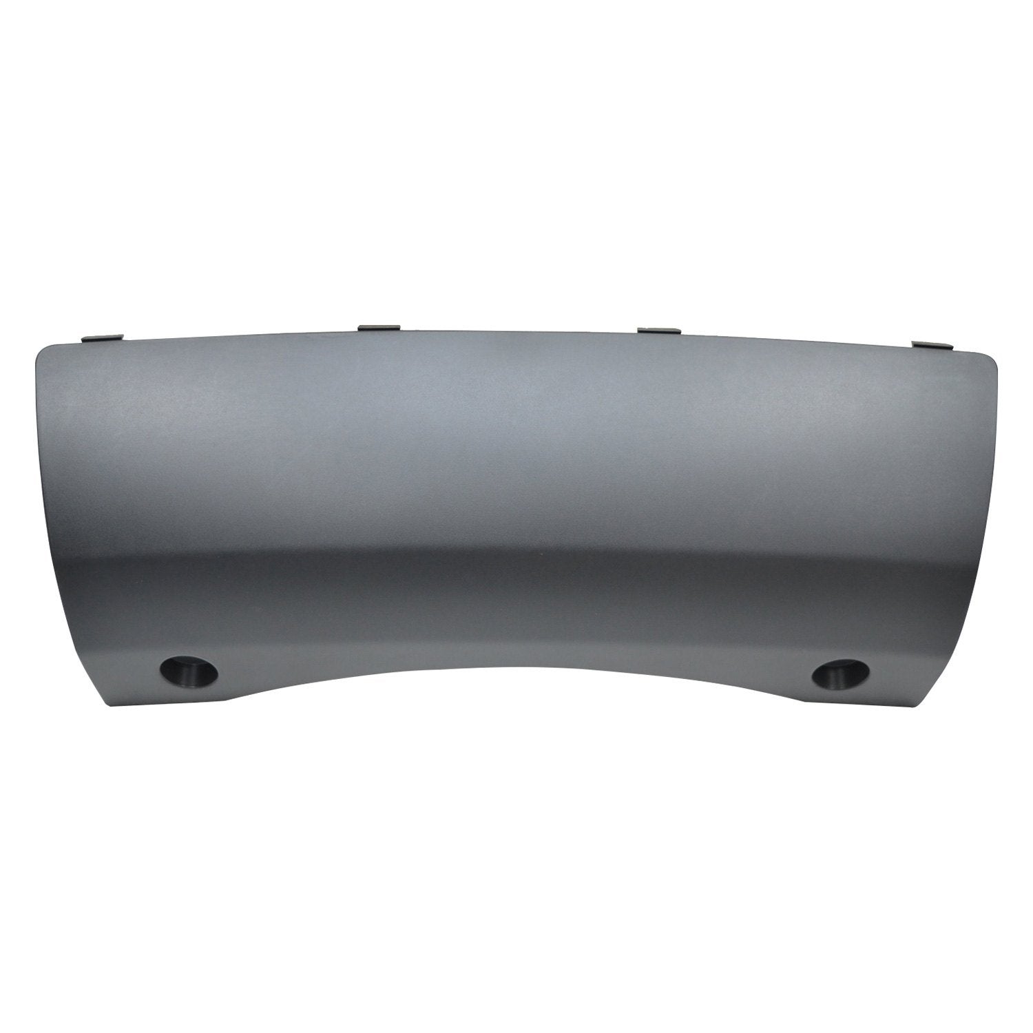 DODGE TRUCKS & VANS DURANGO REAR BUMPER HITCH COVER TXT (WO/TRAILER HITCH) OEM#5113692AA 2014-2024 PL#CH1180138