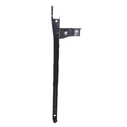 TOYOTA SIENNA HOOD LATCH SUPPORT (RADIATOR SUPPORT CENTER) **CAPA** OEM#5320808040 2021-2025 PL#TO1233149C