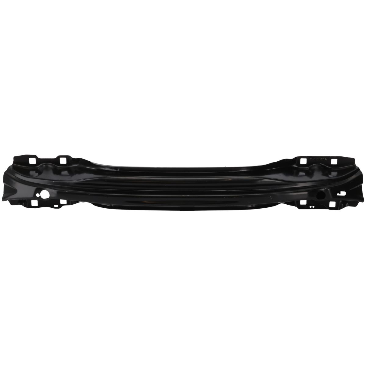 JAGUAR JAGUAR F-PACE REAR BUMPER REINF OEM#T2H1134 2017-2025 PL#JA1106113