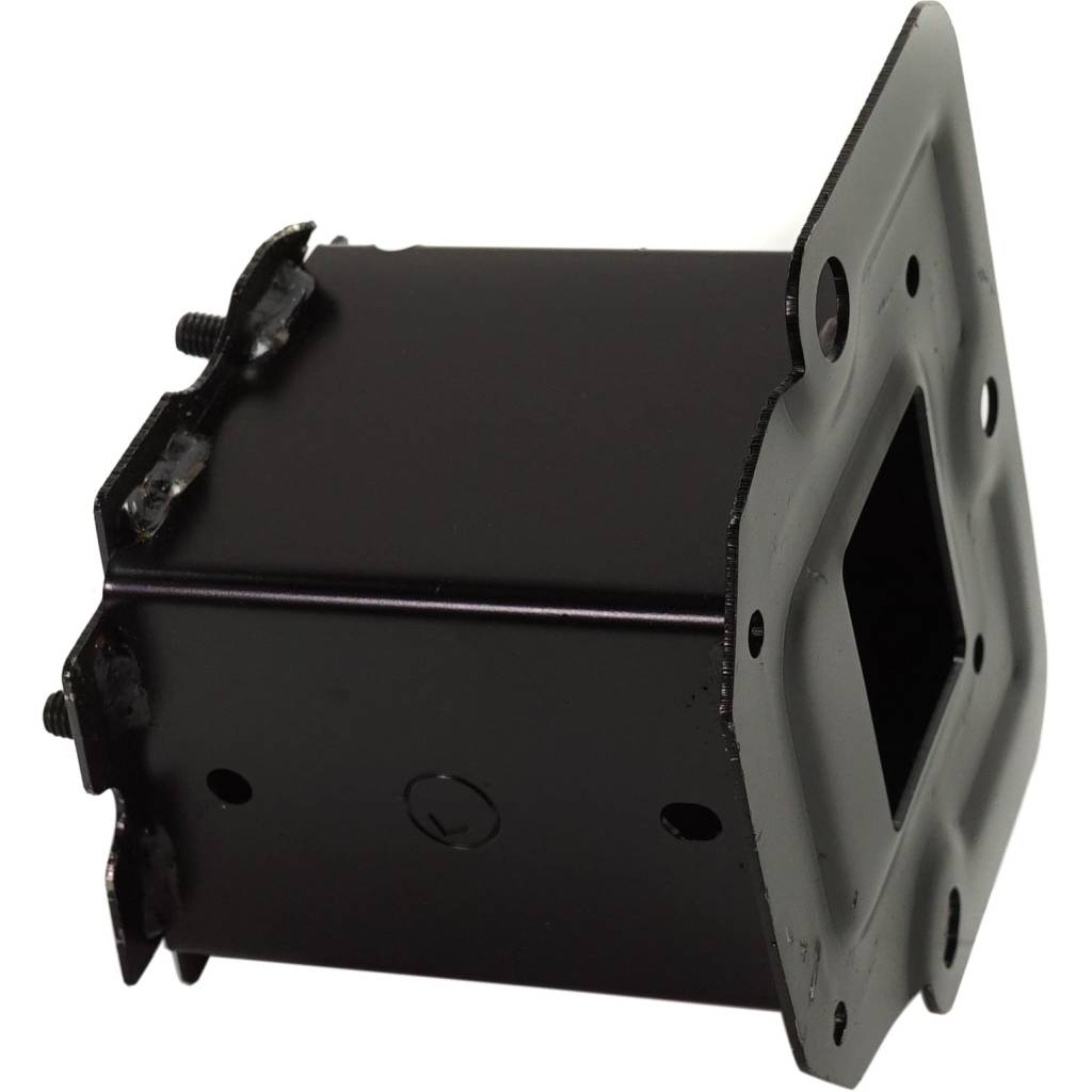 NISSAN ALTIMA SEDAN REAR BUMPER REINF BRACKET LEFT (Driver Side) **CAPA** OEM#H52116CAMA 2019-2025 PL#NI1166122C
