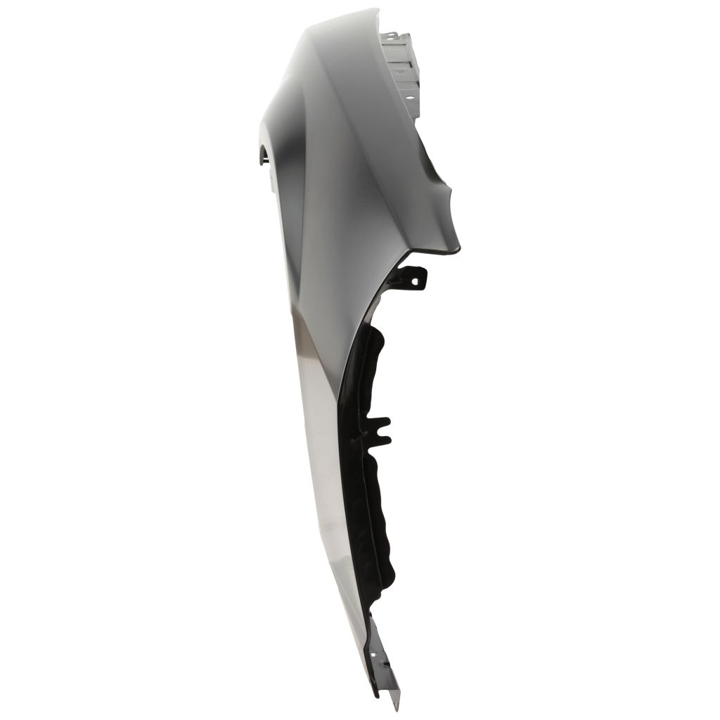 CHEVROLET CAMARO CONV FENDER LEFT (Driver Side) OEM#20943621 2011-2015 PL#GM1240365