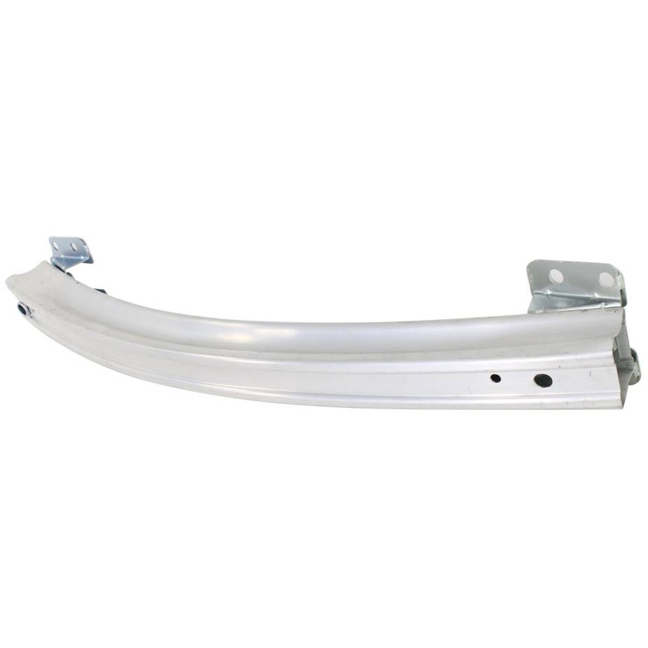 AUDI Q7 REAR BUMPER REINF ALUM) OEM#4L0807309 2007-2015 PL#AU1106119