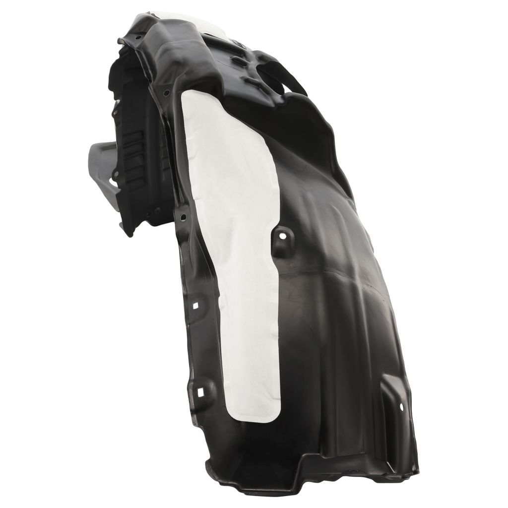 TOYOTA HIGHLANDER FENDER LINER LEFT (Driver Side) (3.5)(WO/TOW) OEM#538060E120 2014-2016 PL#TO1248195
