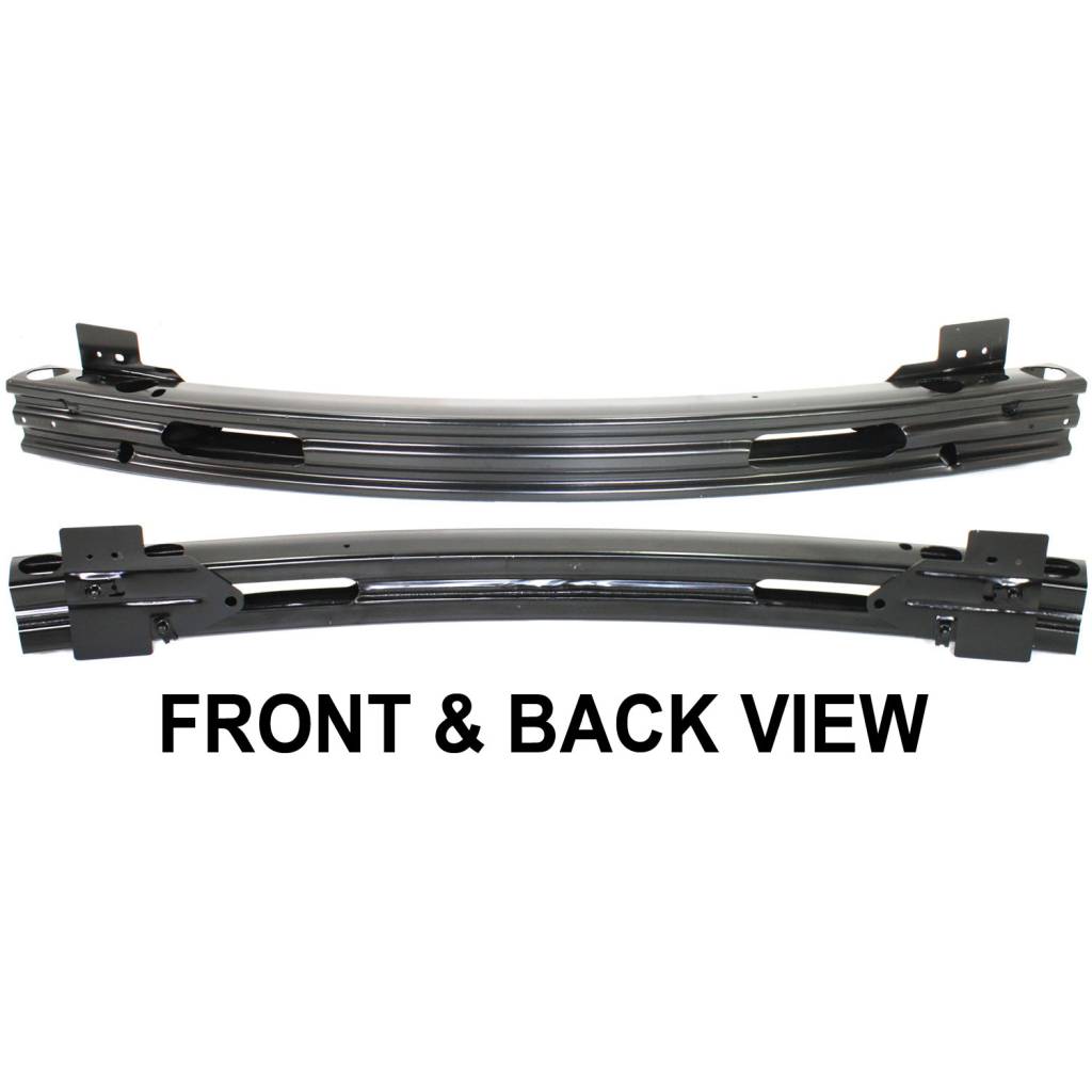 DODGE INTREPID FRONT BUMPER REINF (STEEL) OEM#4574812AC 2001-2004 PL#CH1006186