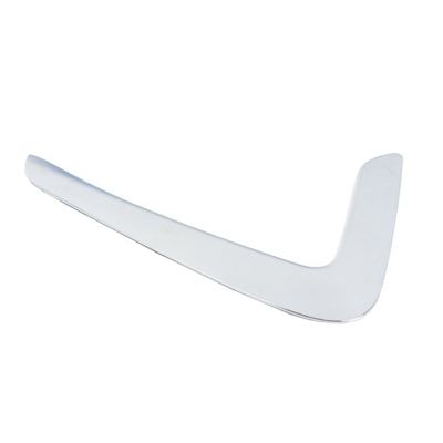 BMW BMW 4 GRAN COUPE/4DOORS FRONT FENDER SIDE VENT TRIM RIGHT (Passenger Side) CHROME OEM#51747465292 2018-2020 PL#BM1267111