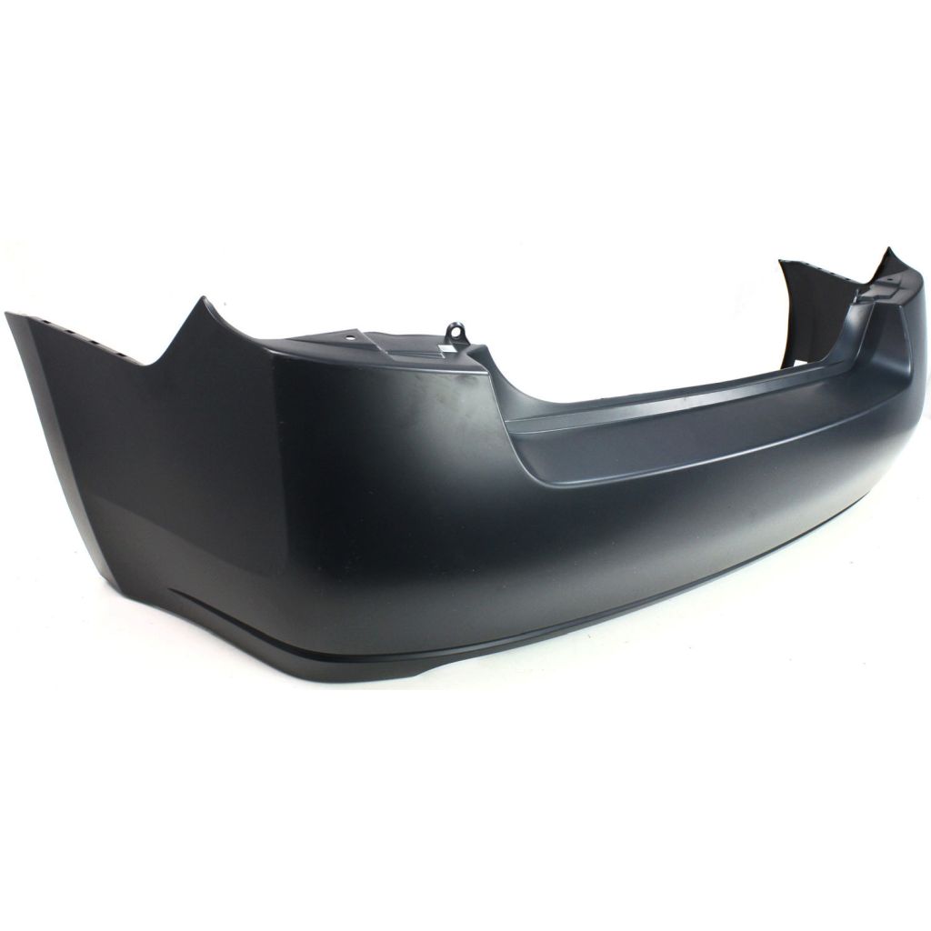 NISSAN(DATSUN) SENTRA REAR BUMPER COVER PRIMED (2.0L)(EXC SR/Special Edition) OEM#85022ET30J 2007-2012 PL#NI1100249