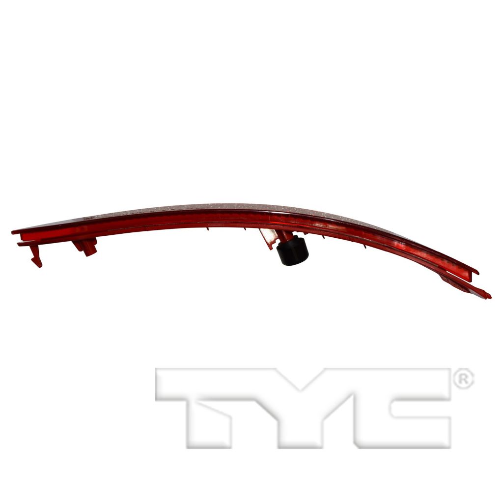 HYUNDAI ELANTRA SEDAN REAR BUMPER REFLECTOR RIGHT (Passenger Side) **CAPA** OEM#924063X200 2014-2016 PL#HY1185114C