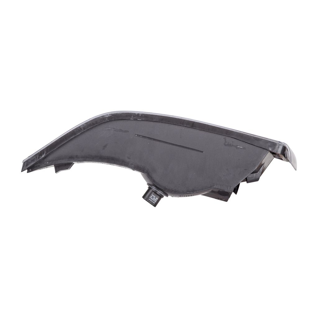 CHEVROLET IMPALA FOG LAMP ASSY LEFT (Driver Side) OEM#10309280 2000-2005 PL#GM2592118