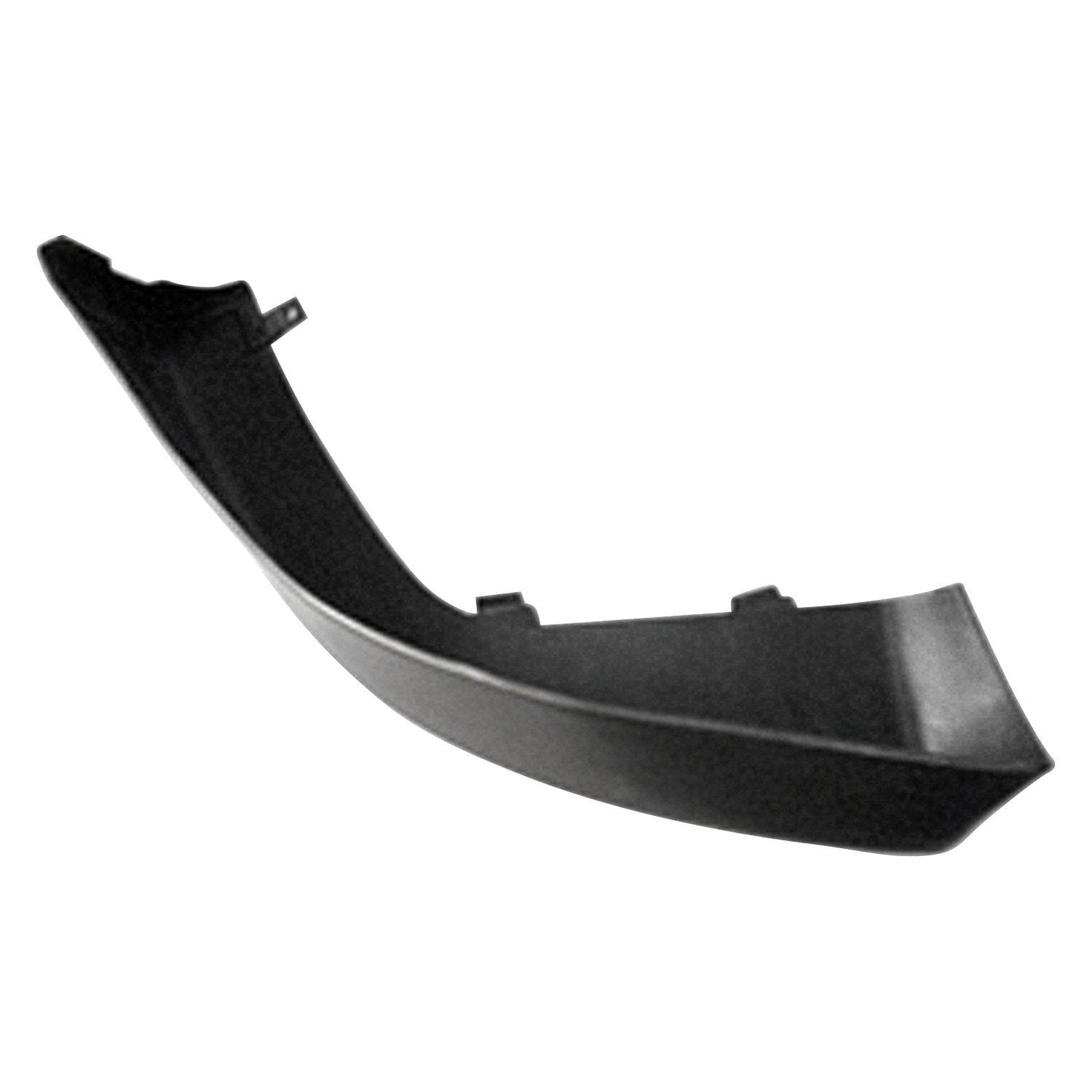 MITSUBISHI LANCER FRONT BUMPER AIR DAM RIGHT (Passenger Side) PTM (GTS) OEM#6512A164WA 2008-2015 PL#MI1090101