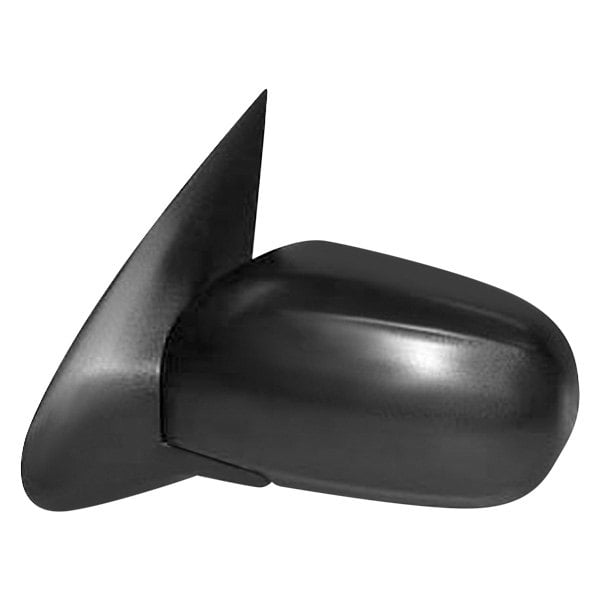 MAZDA TRIBUTE DOOR MIRROR LEFT (Driver Side) MANUAL OEM#EC0269180J 2001-2004 PL#MA1320127