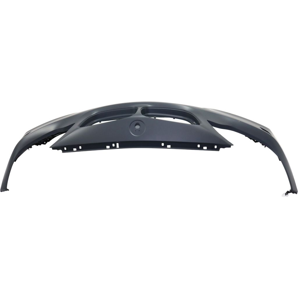 BMW BMW 2 2DOORS/CONV FRONT BUMPER COVER PRIMED (W/ WASH WO/PK SNSR WO/PK ASSIST)(W/M SPORT)(M MDL) **CAPA** OEM#51118058095 2015-2021 PL#BM1000330C