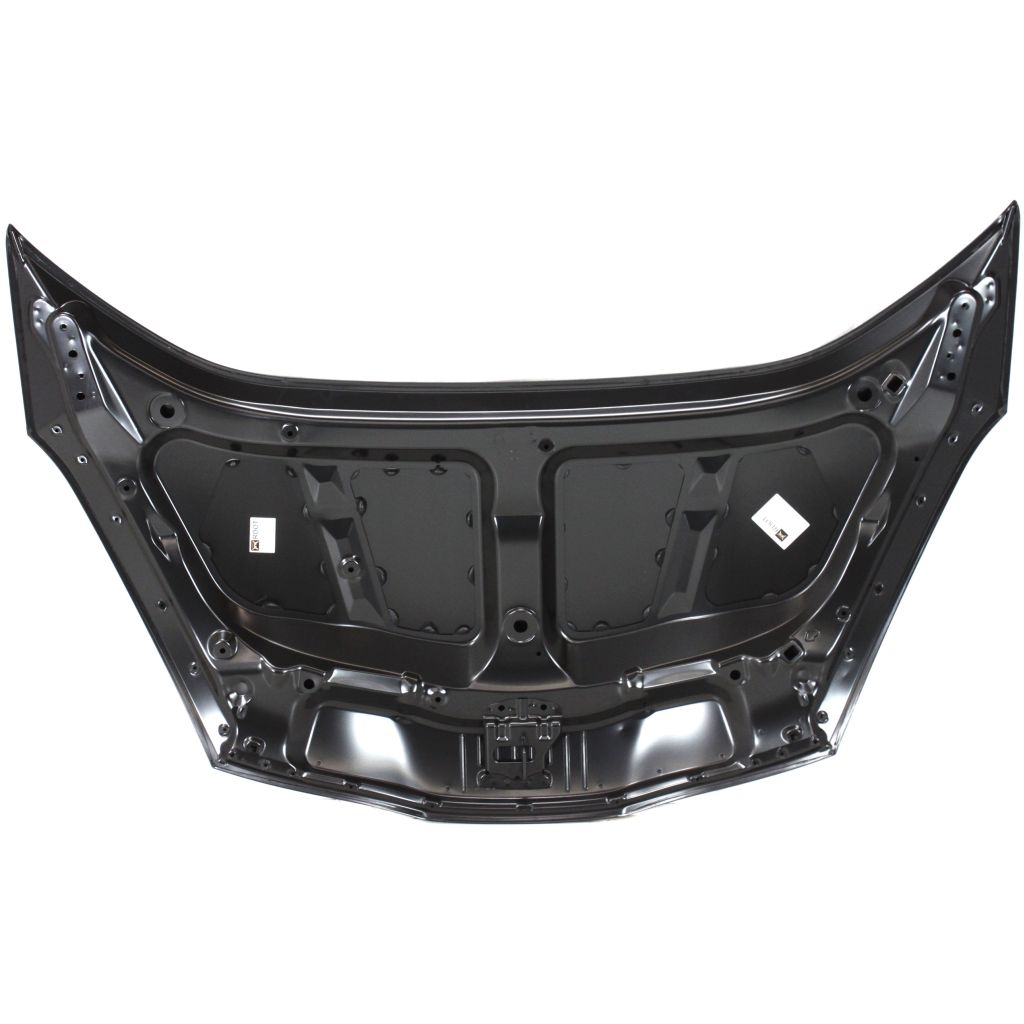 HONDA FIT EV HOOD OEM#60100TK6A92ZZ 2013-2014 PL#HO1230159