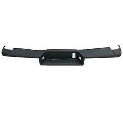 NISSAN(DATSUN) TITAN REAR BUMPER STEP PAD (W/TOW HITCH) OEM#85078EZ00B 2017-2023 PL#NI1191108