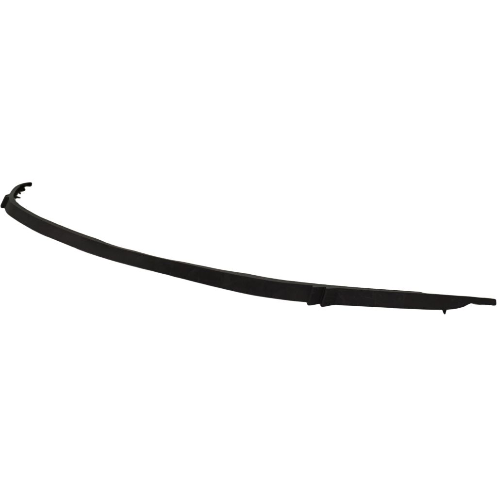 BUICK ENCORE FRONT BUMPER LOWER VALANCE MAT-BLK (FWD) OEM#42558122 2017-2022 PL#GM1092259