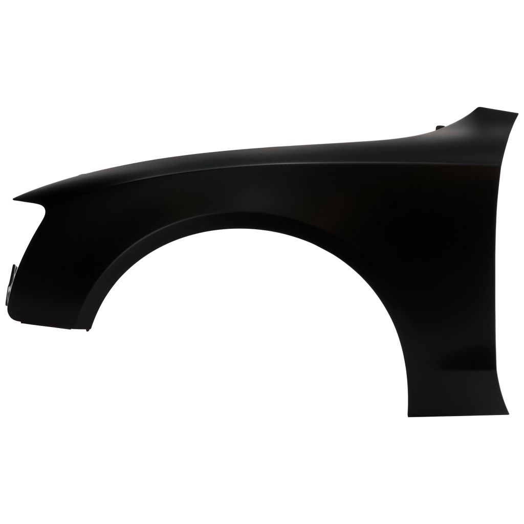AUDI A5 CABRIO FENDER LEFT (Driver Side) (ALUMINUM) OEM#8T0821105H 2010-2017 PL#AU1240129