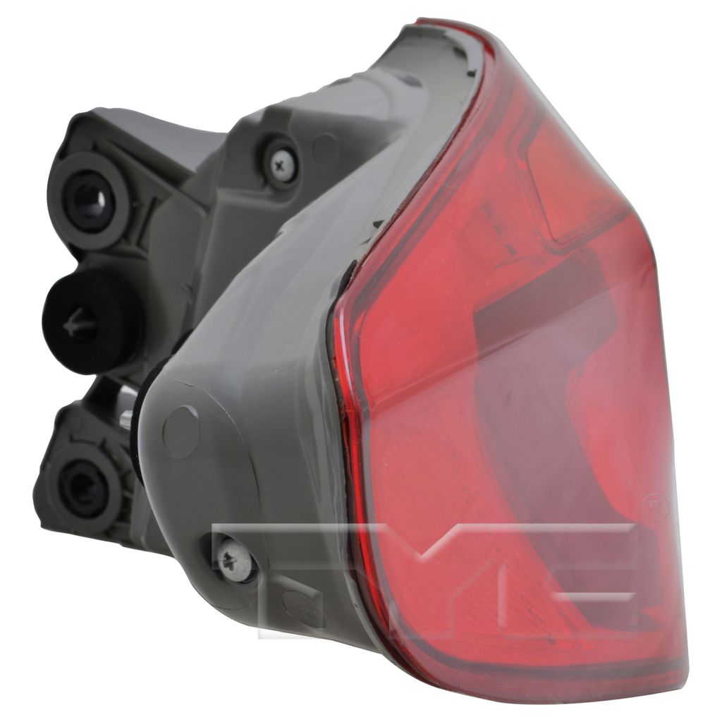 BMW BMW 5 SERIES HYBRID TAIL LAMP UNIT LEFT (Driver Side) (OUTER) OEM#63217376469 2018-2020 PL#BM2804129