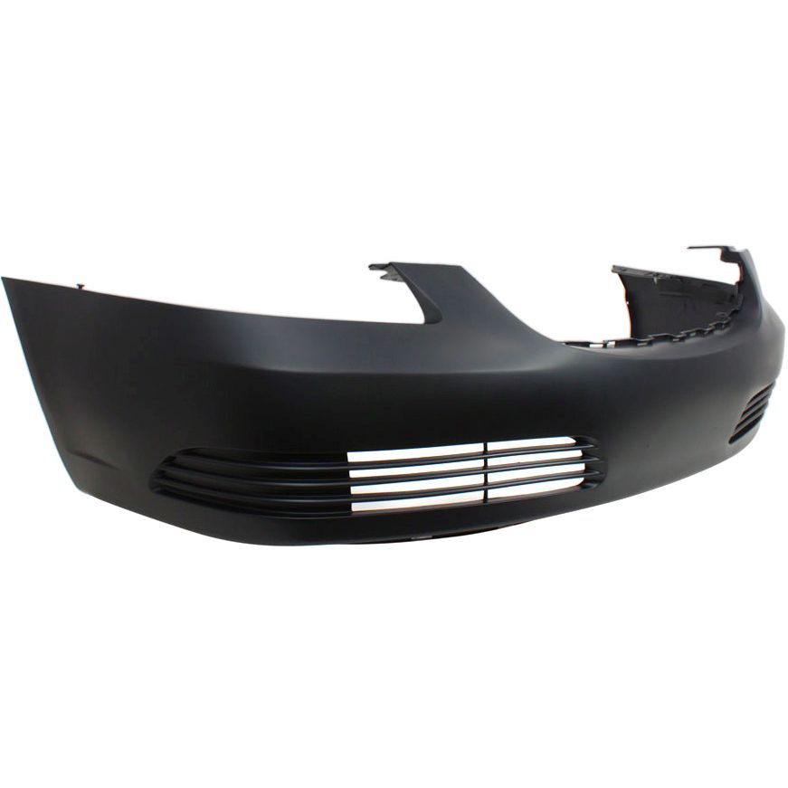 BUICK LUCERNE FRONT BUMPER COVER PRIMED (WO/FOG)(wo/hole for AIR DAM)**CAPA** OEM#20827013 2006-2011 PL#GM1000822C