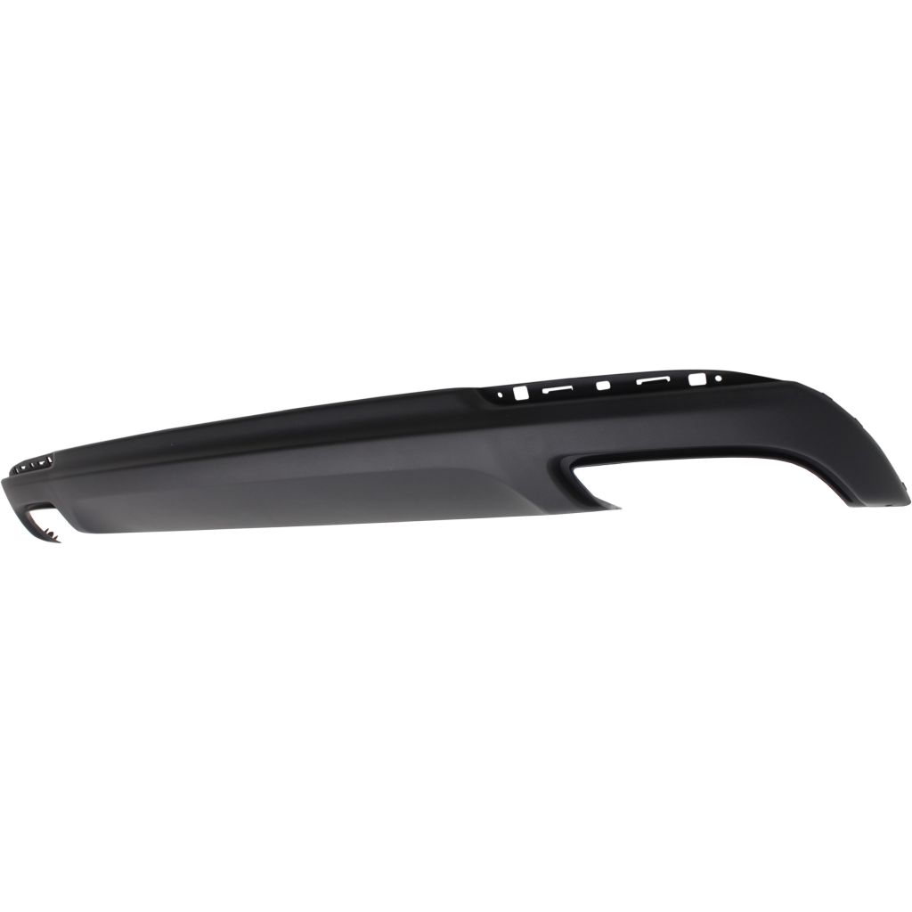 CHRYSLER 300 REAR BUMPER LOWER VALANCE **CAPA** OEM#68235679AB 2015-2023 PL#CH1195117C