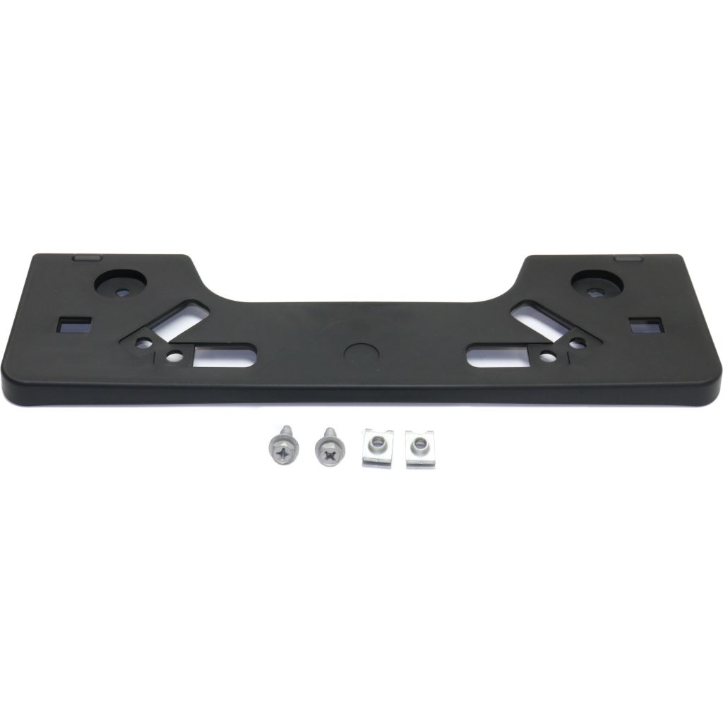 LEXUS CT 200h FRONT LICENSE BRACKET (W/F SPORT ) OEM#5211476090 2014-2017 PL#LX1068118