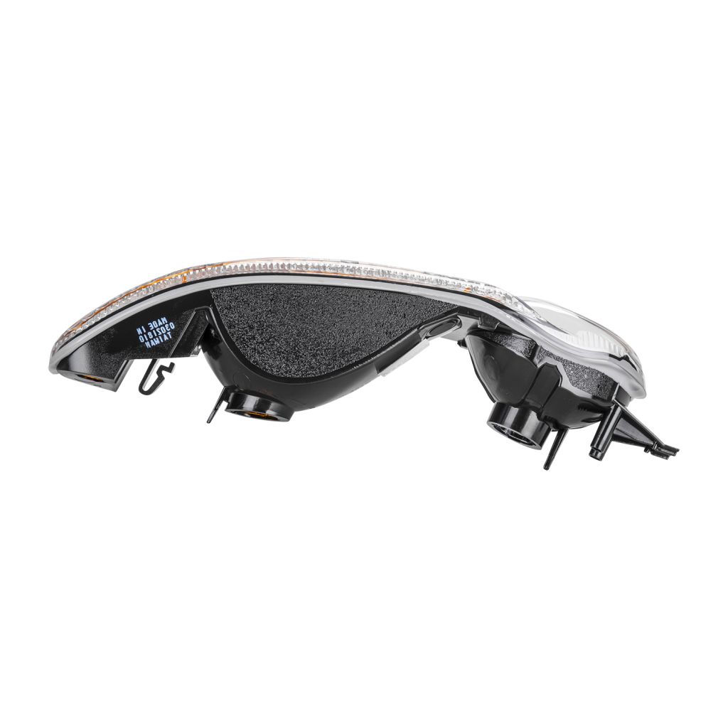 GM TRUCKS & VANS YUKON XL /XL DENALI (GMC) P/S/MARKER LAMP UNIT LEFT (Driver Side) (DENALI) OEM#15199554 2001-2006 PL#GM2520182