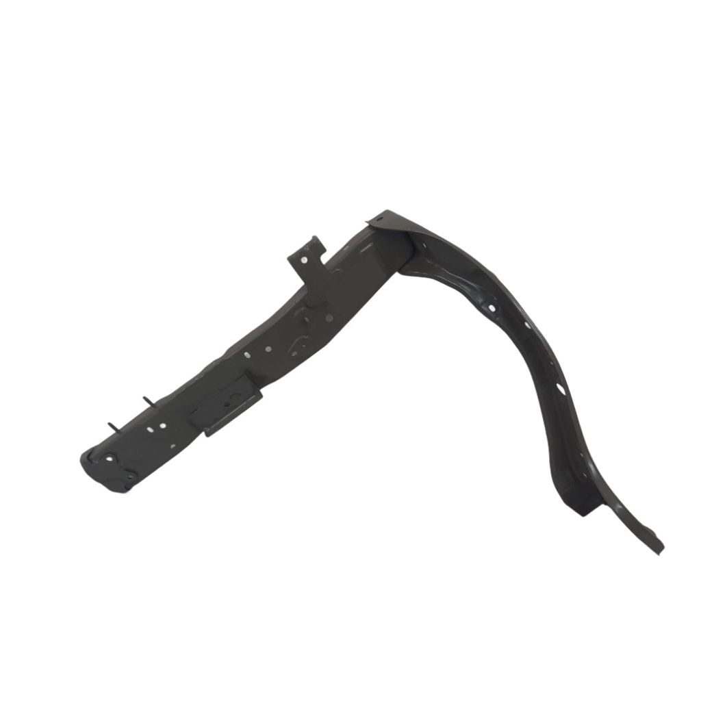 TOYOTA HIGHLANDER HYBRID RADIATOR SUPPORT SIDE LEFT (Driver Side) **CAPA** OEM#532030E903 2020-2026 PL#TO1225556C