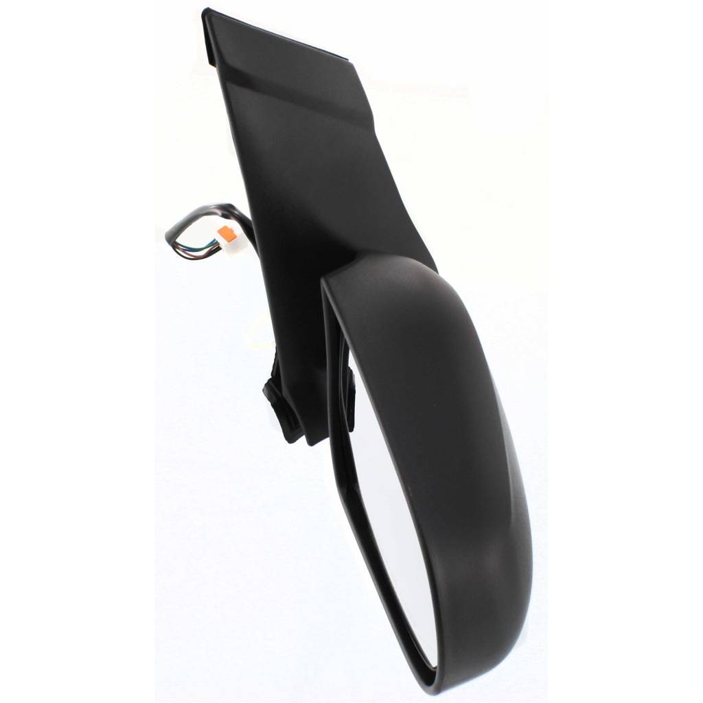 MAZDA MPV DOOR MIRROR RIGHT (Passenger Side) POWER/HEATED OEM#LC6269120C 2000-2006 PL#MA1321135
